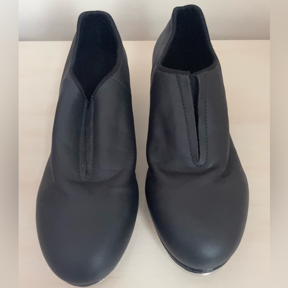 Bloch #2 shockwave tap shoes